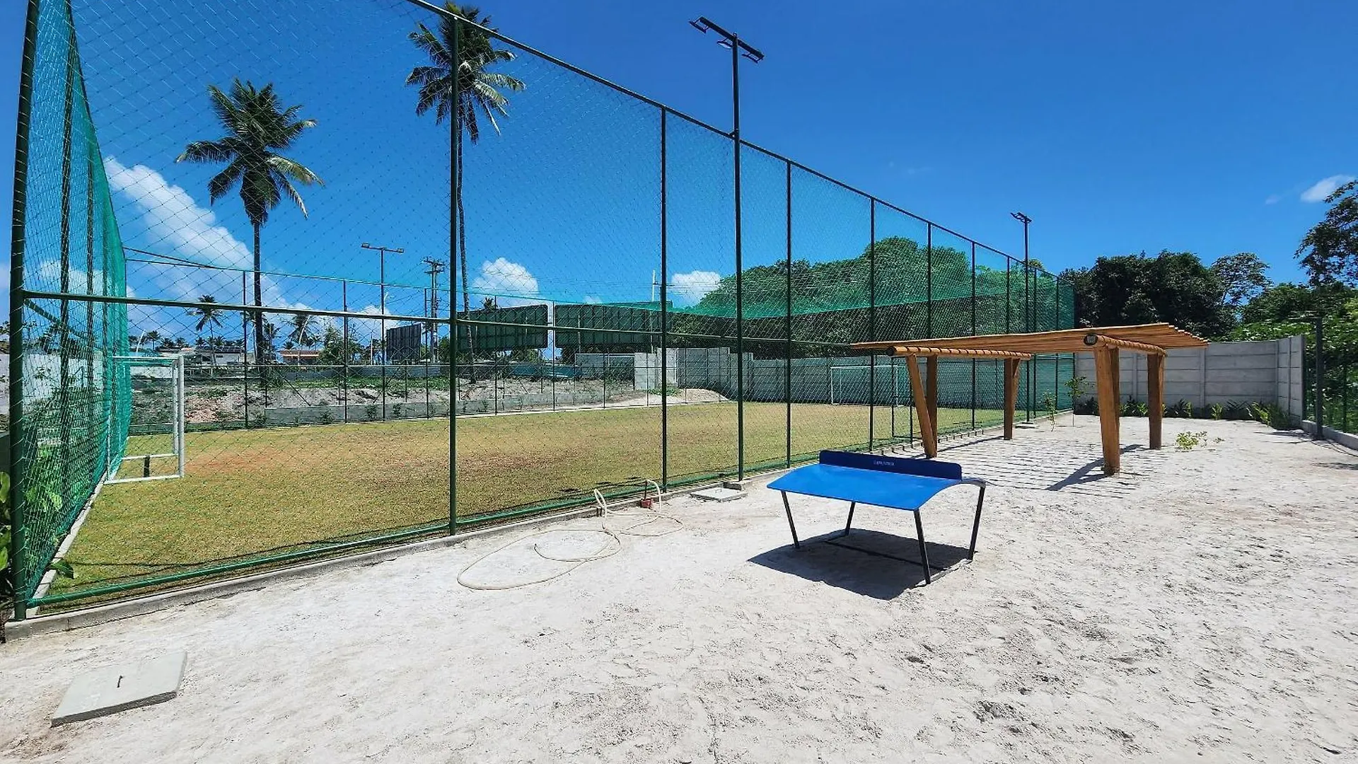 Appartamento Makia Beach Experience 21B Terreo - Muro Alto Pôrto das Galinhas