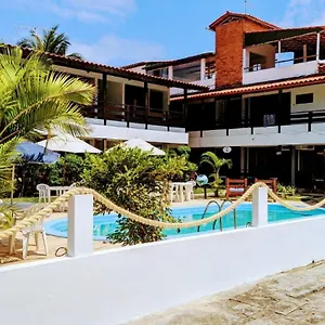 Hotel Luz Do Porto, Porto de Galinhas