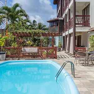 Inn Iande, Porto de Galinhas