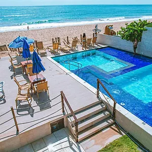 Inn Maraoka, Porto de Galinhas