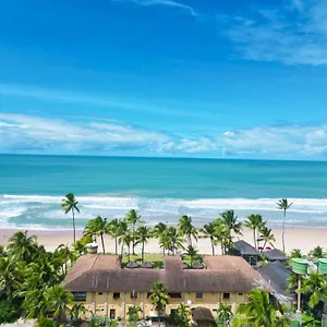 Hotel Beira Mar, Porto de Galinhas