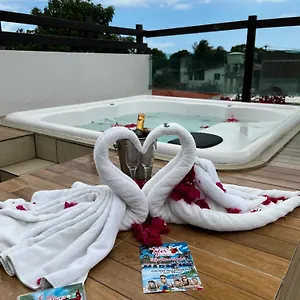 Inn Flor De Maraca, Porto de Galinhas