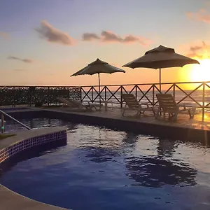 Inn Maria Bonita, Porto de Galinhas