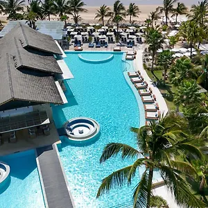 Resort The Westin, Pôrto das Galinhas