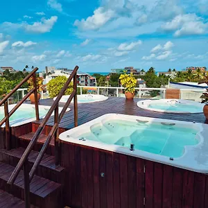 Locanda Marie Claire Flats, Pôrto das Galinhas