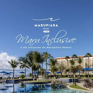 Resort Marupiara By Wish, Porto de Galinhas
