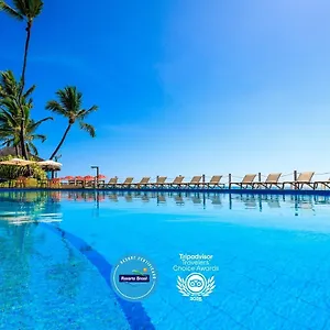 Resort Armacao, Porto de Galinhas