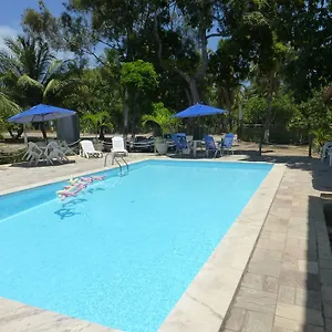 Hotel Bromelias, Porto de Galinhas