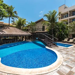 Hotel Recanto Do Lobo, Porto de Galinhas