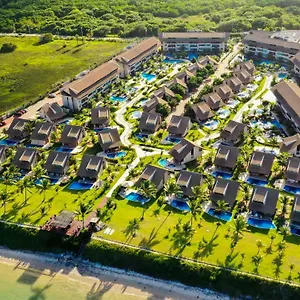 Villa Nui Supreme, Porto de Galinhas