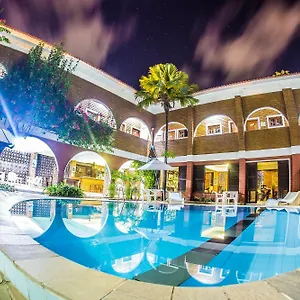 Inn Real, Porto de Galinhas