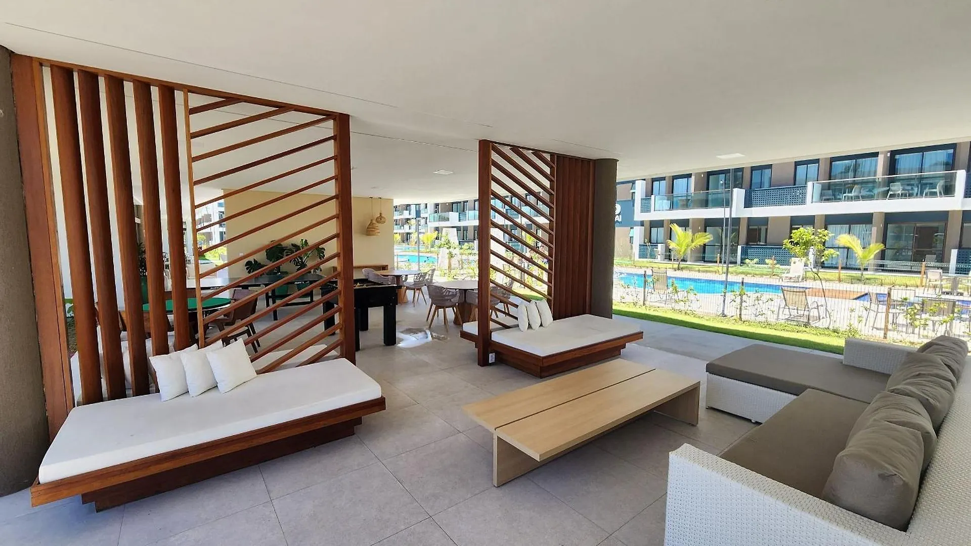 Makia Beach Experience 21B Terreo - Muro Alto Porto De Galinhas 0*,  Brazil