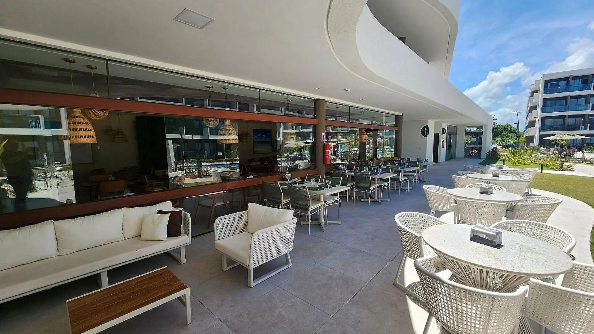 Apartment Makia Beach Experience 21B Terreo - Muro Alto Porto De Galinhas Brazil